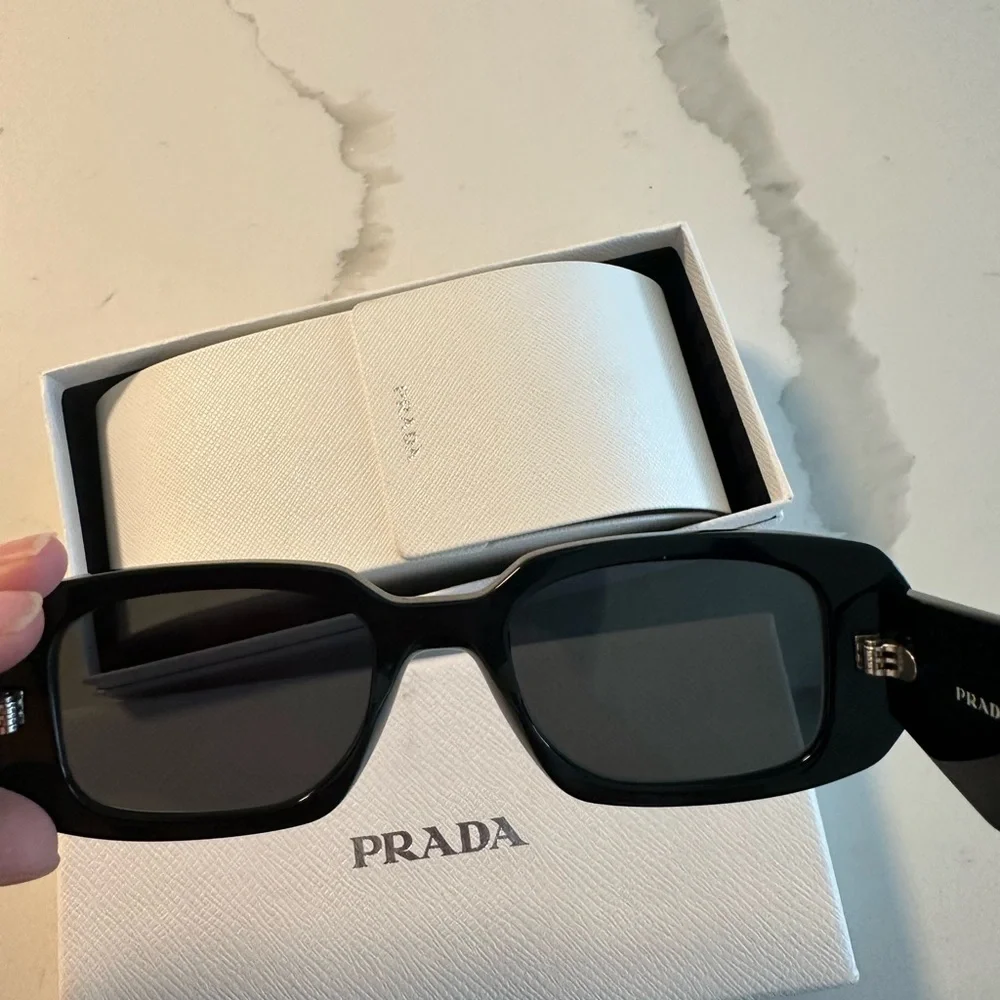 New Prada sunglasses - Picture 4 of 5